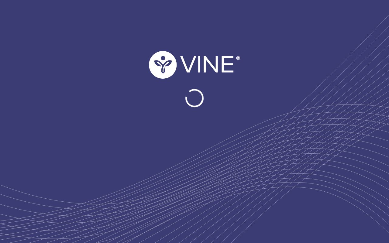 Michigan VINELink search and notification screen for a Benzie County VINE inmate check